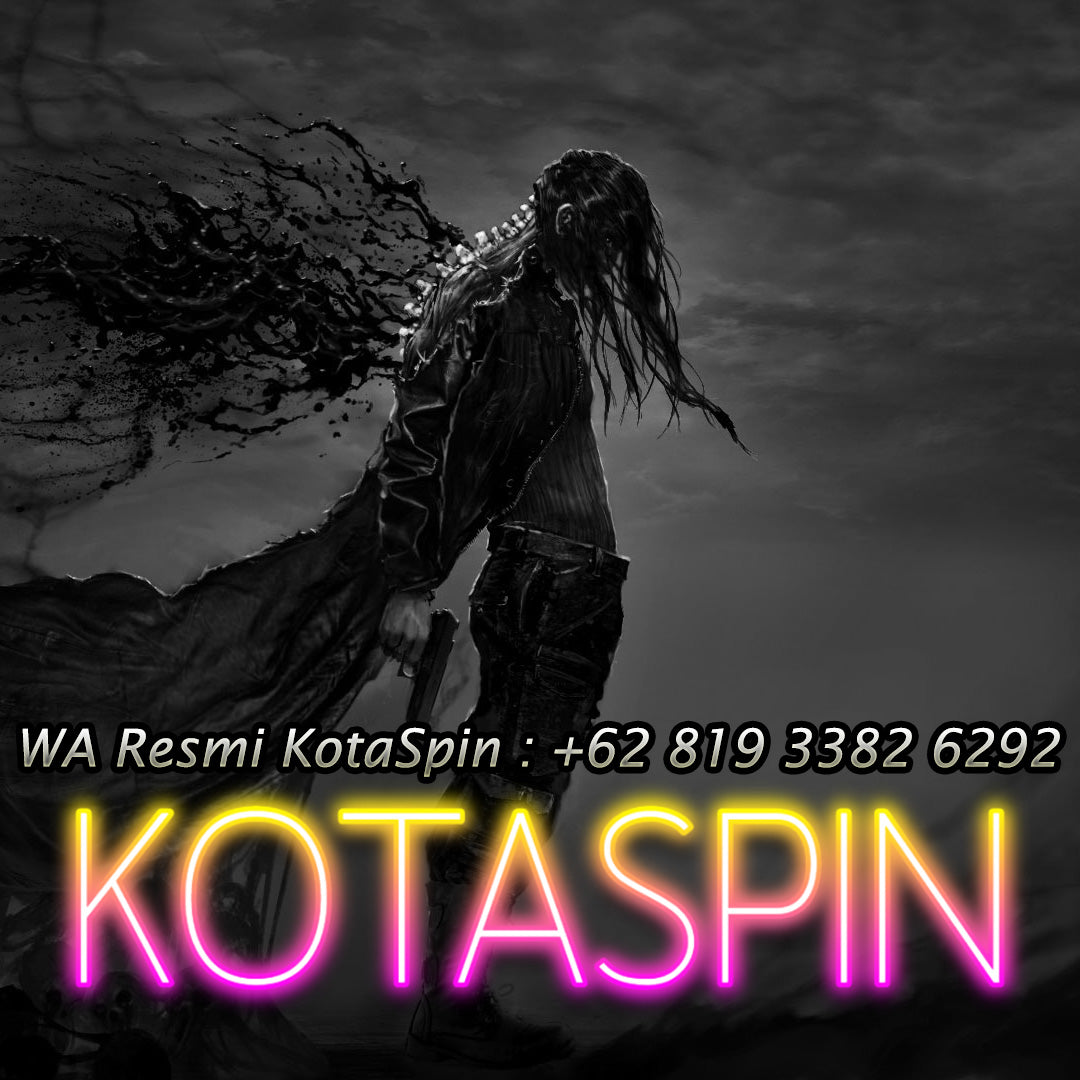 KotaSpin WAP Link Alternatif Akun PRO Slot Mahjong PG Soft